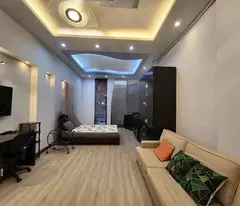 Cho Thuê Nhà Quận 10 - Đối Diện Bệnh Viện Nhi Đồng - 3PN - 27 Triệu