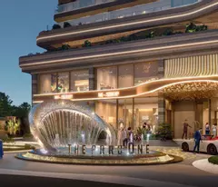 Chính thức nhận Booking THE PARC ONE Bắc Giang