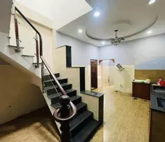 Bán nhà Mặt tiền Nguyễn Sỹ Sách - ngay Chợ Tân Trụ, 4x36m, nở hậu L 8m, 2 tầng, 20,2 Tỷ.