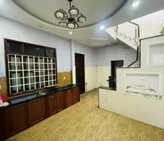 Bán nhà Mặt tiền Nguyễn Sỹ Sách - ngay Chợ Tân Trụ, 4x36m, nở hậu L 8m, 2 tầng, 20,2 Tỷ.