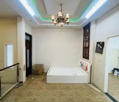 Bán nhà Mặt tiền Nguyễn Sỹ Sách - ngay Chợ Tân Trụ, 4x36m, nở hậu L 8m, 2 tầng, 20,2 Tỷ.