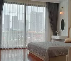 Bán Nhà Mặt Tiền Văn Phú Hà Đông, 7 Tầng Có Thang Máy, Kinh Doanh Sầm Uất