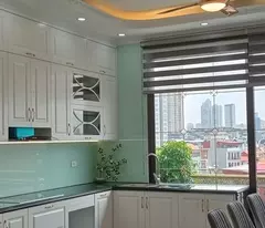 Bán Nhà Mặt Tiền Văn Phú Hà Đông, 7 Tầng Có Thang Máy, Kinh Doanh Sầm Uất