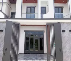 CHỈ 650 TR NHẬN NHÀ CỔNG 11 – SỔ RIÊNG ĐÃ HOÀN CÔNG!