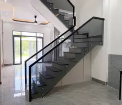 CHỈ 650 TR NHẬN NHÀ CỔNG 11 – SỔ RIÊNG ĐÃ HOÀN CÔNG!
