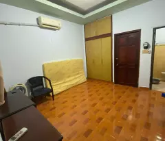 CHO THUÊ 2 PHÒNG TRỌ RIÊNG BIỆT – LÊ VĂN THỌ, QUẬN GÒ VẤP