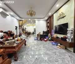 NGUYỄN KHANG CẦU GIẤY  99 M² - MT 6.5M - 6 TẦNG THANG MÁY - GẦN Ô TÔ - 27 TỶ