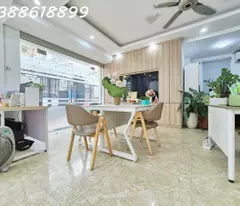 BIỆT THỰ KĐT MỄ TRÌ  160M² - MT 10M - Ô TÔ TRÁNH - DÒNG TIỀN 500 TRIỆU/NĂM