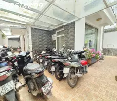 BIỆT THỰ KĐT MỄ TRÌ  160M² - MT 10M - Ô TÔ TRÁNH - DÒNG TIỀN 500 TRIỆU/NĂM