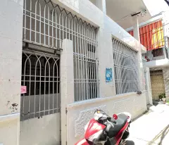 Nhà góc 5 tầng (6x14m) hẻm thông đường Nguyễn Chế Nghĩa P12Q8. Giá: 8.7 tỷ