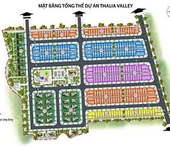 ► CHÍNH CHỦ BÁN ĐẤT DỰ ÁN THAILIA VALLEY TRUNG TÂM UÔNG BÍ – QUẢNG NINH