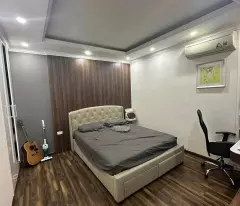 NGUYỄN ĐÌNH THI 100M² - MT 10M - Ô TÔ TRÁNH - VIEW HỒ TÂY -  KINH DOANH