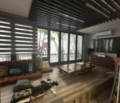 NGUYỄN ĐÌNH THI 100M² - MT 10M - Ô TÔ TRÁNH - VIEW HỒ TÂY -  KINH DOANH