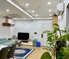 💥 Chỉ 3,4xx tỷ sở hữu căn hộ 74m² đã cải tạo 3 ngủ tại Thanh Hà
