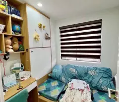 💥 Chỉ 3,4xx tỷ sở hữu căn hộ 74m² đã cải tạo 3 ngủ tại Thanh Hà