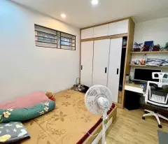 💥 Chỉ 3,4xx tỷ sở hữu căn hộ 74m² đã cải tạo 3 ngủ tại Thanh Hà