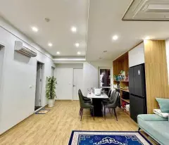 💥 Chỉ 3,4xx tỷ sở hữu căn hộ 74m² đã cải tạo 3 ngủ tại Thanh Hà