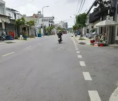GIÁ CHỈ 6,95 TỶ – NHÀ (5X23) FULL THỔ CƯ NGAY PHẠM THỊ GIÂY GẦN THỊ TRẤN