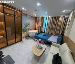 CCMN GIÁP NHẤT - THANH XUÂN 110M² - MT6.8M - 9 TẦNG THANG MÁY - 26 CĂN HỘ - DT 170 TRIỆU/TH