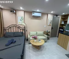 CCMN GIÁP NHẤT - THANH XUÂN 110M² - MT6.8M - 9 TẦNG THANG MÁY - 26 CĂN HỘ - DT 170 TRIỆU/TH