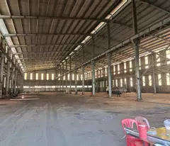 CC- BÁN NHÀ XƯỞNG 5.000M² TẠI KCN TÂN ĐÔ – ĐỨC HÒA, LONG AN 45 tỷ có thương lượng