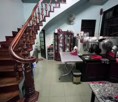 Bán nhà 91m2 đất đường Nguyễn Trung Trực Liên Nghĩa Đức Trọng Lâm Đồng 5,2 tỷ