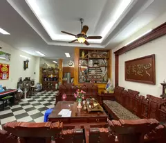 Bán nhà ngõ 126 Xuân Đỉnh, Bắc Từ Liêm, Hà Nội.