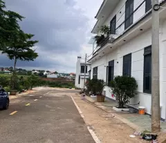Bán 151m2 đất mặt tiền khu phân lô chữ U Liên Nghĩa Đức Trọng Lâm đồng 1 tỷ 4