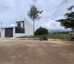 Bán 151m2 đất mặt tiền khu phân lô chữ U Liên Nghĩa Đức Trọng Lâm đồng 1 tỷ 4