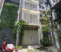 Nhà 4 tầng Bạch Đằng, hẻm ô tô vi vu sát phố hàn đường Tô Hiến Thành, giá: 6 tỷ