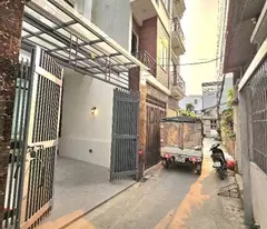 Cơ Hội Vàng B.á.n Gấp Mảnh Đất Việt Hưng 50m2-hơn 8 tỷ-Ô TÔ-NGÕ THÔNG-SỔ VUÔNG-NỞ HẬU NHẸ
