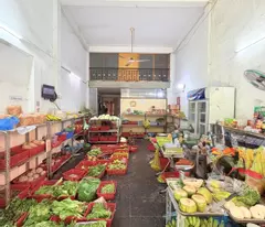 BÁN NHÀ LÝ THẢI TỔ QUẬN 10, 95M2 NGANG 5.