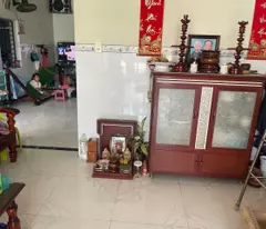 Bán nhà 2 mặt tiền Lê Minh Công - Phước Hội - LaGi giá đầu tư 1.9 tỷ