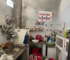 Bán nhà 2 mặt tiền Lê Minh Công - Phước Hội - LaGi giá đầu tư 1.9 tỷ