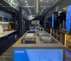 CHO THUÊ SHophouse 6 TẦNG – MẶT TIỀN 5M – VỊ TRÍ ĐẮC ĐỊA TẠI HOÀNG QUỐC VIỆT, HÀ NỘI