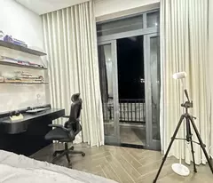 Bán Nhà Mặt Tiền Nguyễn Phước Nguyên 63m², 3 Tầng Mới Đẹp, Giá 6.95 Tỷ