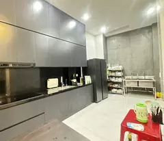 Bán Nhà Mặt Tiền Nguyễn Phước Nguyên 63m², 3 Tầng Mới Đẹp, Giá 6.95 Tỷ