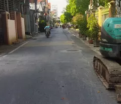 41m2 LÔ GÓC, NGÕ THÔNG, ÔTÔ VÀO, HOÀI ĐỨC, nhỉnh 3 tỷ CAM KẾT KO QUY HOẠCH