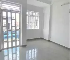 Nhà Nhà 4 Tầng   Hẻm Xe Hơi Thông  Phú Thọ Hòa 52m2 5 Phòng Ngủ Nhỉnh 7 Tỷ Xíu