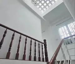 Nhà Nhà 4 Tầng   Hẻm Xe Hơi Thông  Phú Thọ Hòa 52m2 5 Phòng Ngủ Nhỉnh 7 Tỷ Xíu