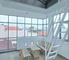 Nhà Nhà 4 Tầng   Hẻm Xe Hơi Thông  Phú Thọ Hòa 52m2 5 Phòng Ngủ Nhỉnh 7 Tỷ Xíu