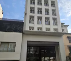 Nhà tôi cho thuê nhà, 141m2- 8T, Đào Duy Từ, Mã Mây, Hàng Bạc -70 tr
