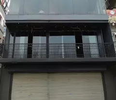 Cho thuê nhà, Nguyễn Khánh Toàn, Nguyễn Văn Huyên, 132m2x 3T -31 tr