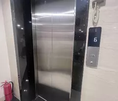 Nhà tôi cho thuê nhà, 135m2- 7T, Trần Quốc Hoàn, Phạm Tuấn Tài -76 tr