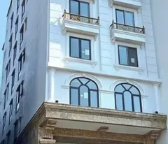 Cho thuê nhà, 101m2- 7T, Nguyễn Trường Tộ, Hàng Than, Trấn Vũ -46 tr