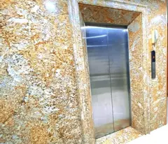Cho thuê nhà, 101m2- 7T, Nguyễn Trường Tộ, Hàng Than, Trấn Vũ -46 tr