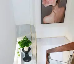Nhà mới Trần Văn Đang, PHƯỜNG NHIÊU LỘC, gần Hoàng Sa, 4 tầng, giá 3.95 tỷ