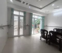 Bán nhà mặt phố đường Số 37, Hiệp Bình Chánh, Thủ Đức, TP HCM. DT 67m2, 3 tầng. Giá 8,05 tỷ, Sổ