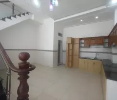 Bán nhà mặt phố đường Số 37, Hiệp Bình Chánh, Thủ Đức, TP HCM. DT 67m2, 3 tầng. Giá 8,05 tỷ, Sổ