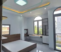 Bán nhà mặt phố đường Số 37, Hiệp Bình Chánh, Thủ Đức, TP HCM. DT 67m2, 3 tầng. Giá 8,05 tỷ, Sổ